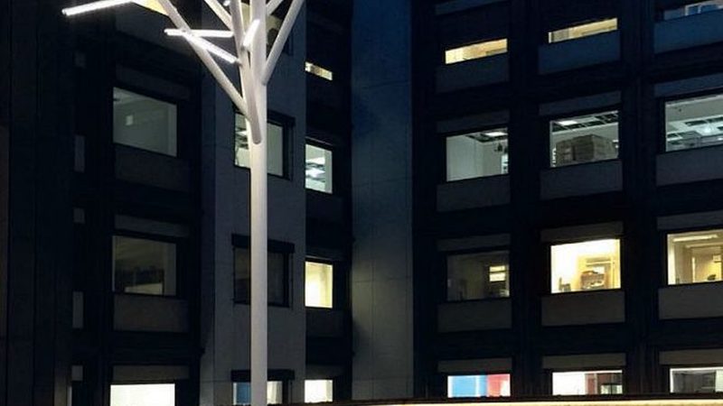四川体育场馆灯光安装，价格影响因素解析**
